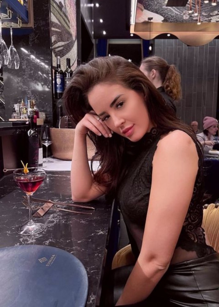 Индивидуалка Даша главное фото в городе Гулькевичи 