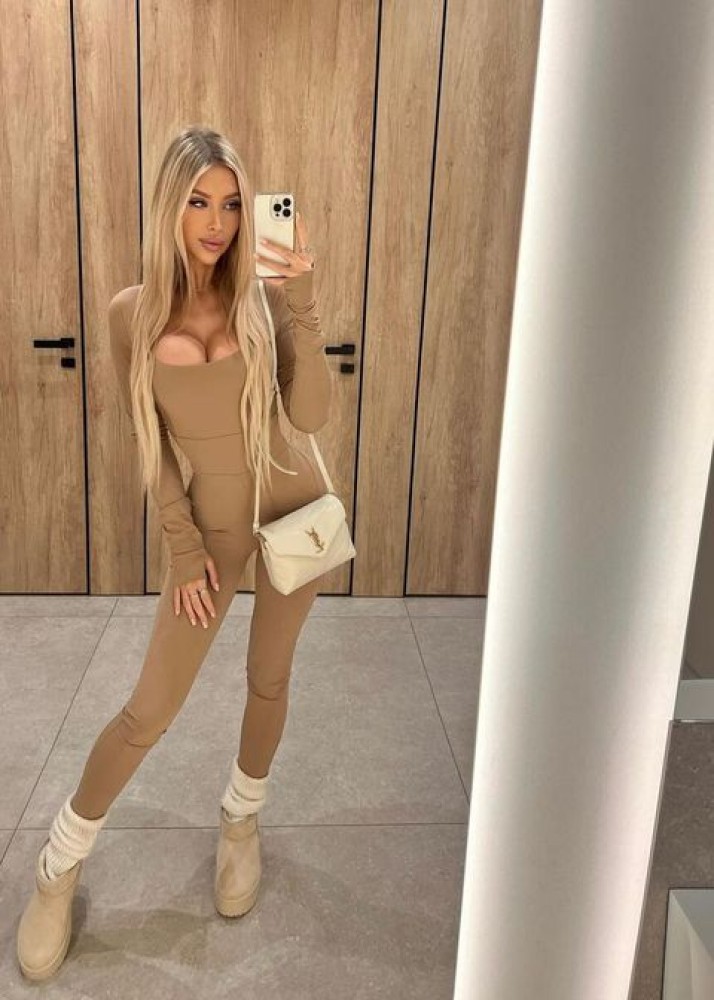 Индивидуалка Дора фото № 2 в городе Гулькевичи