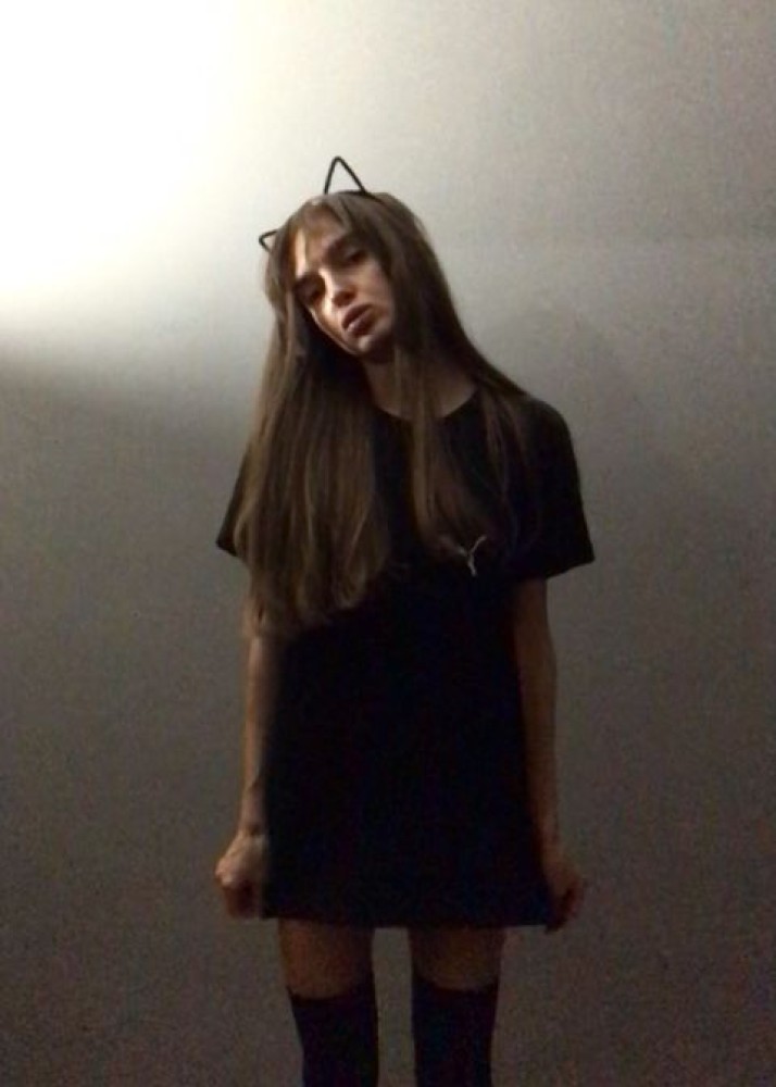 Индивидуалка Екатерина главное фото в городе Гулькевичи 