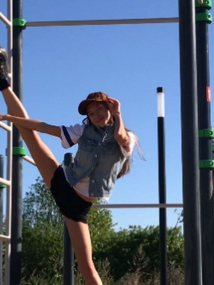 Индивидуалка Екатерина фото № 2 в городе Гулькевичи