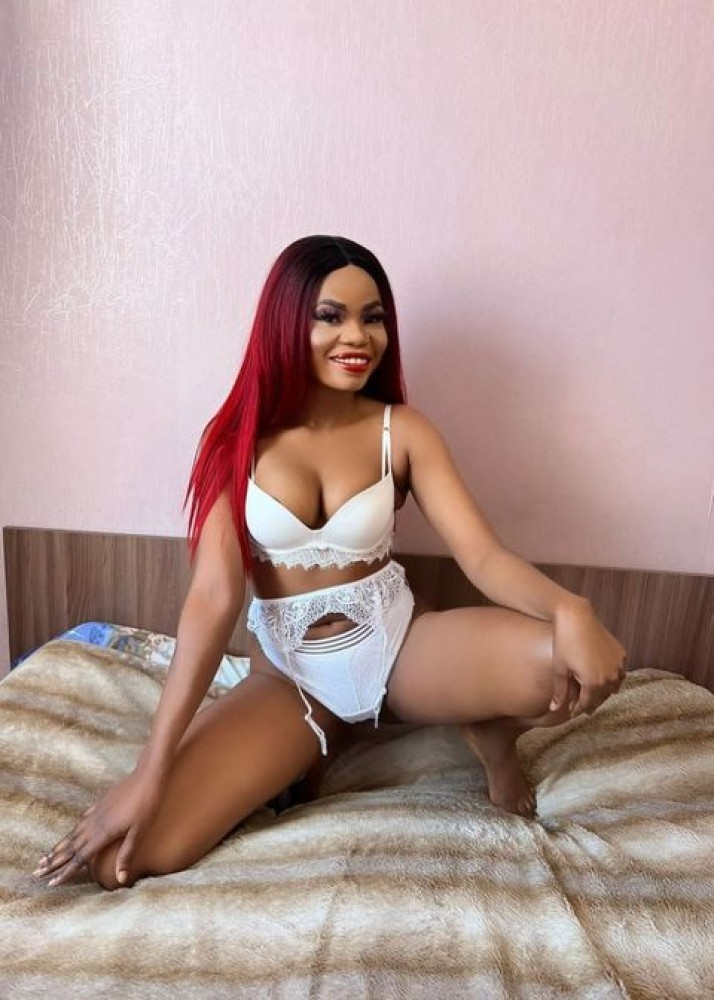 Индивидуалка Elizabeth главное фото в городе Гулькевичи 