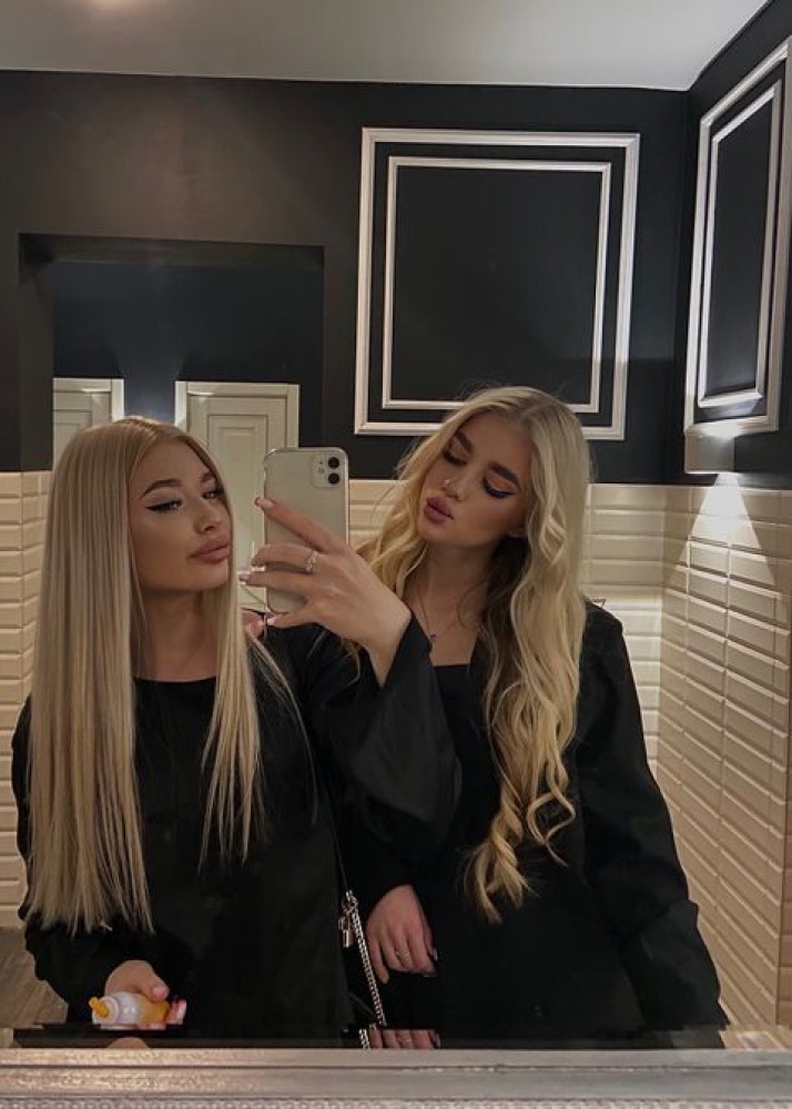 Индивидуалка ЭмилияМаша фото № 2 в городе Гулькевичи