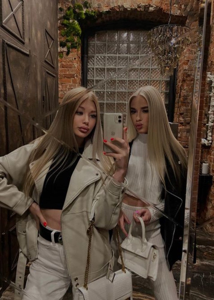 Индивидуалка ЭмилияМаша фото № 2 в городе Гулькевичи