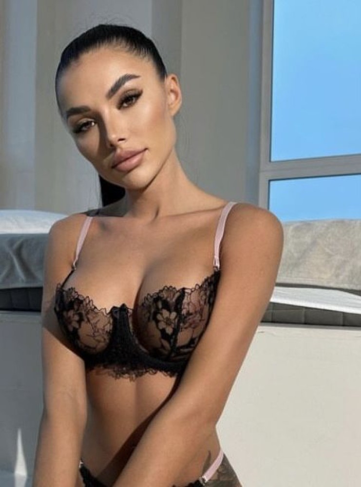 Индивидуалка Илона фото № 2 в городе Гулькевичи