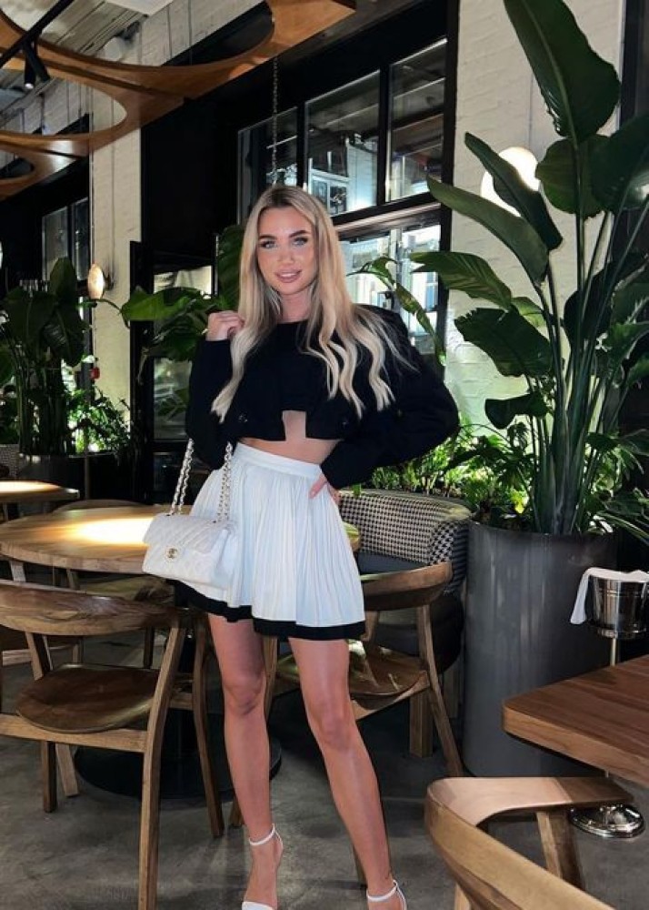 Индивидуалка Катя фото № 2 в городе Гулькевичи