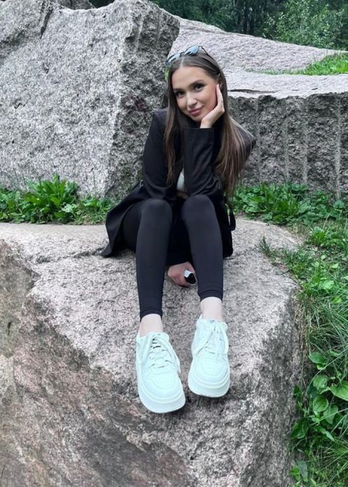 Индивидуалка Кира фото № 2 в городе Гулькевичи