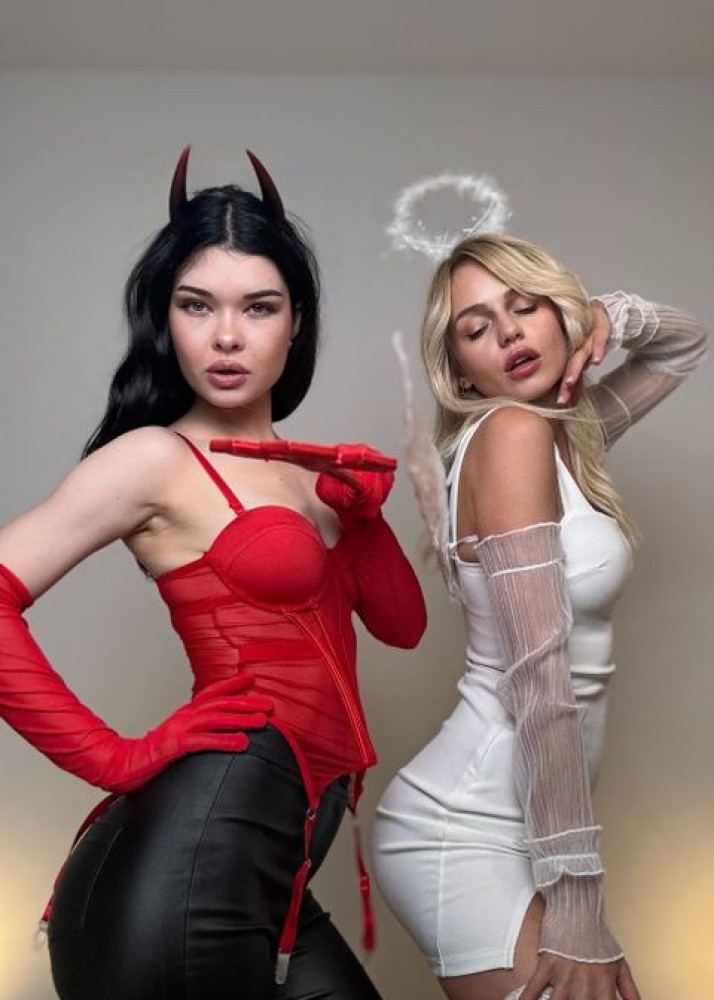 Индивидуалка ЛераКарина фото № 2 в городе Гулькевичи