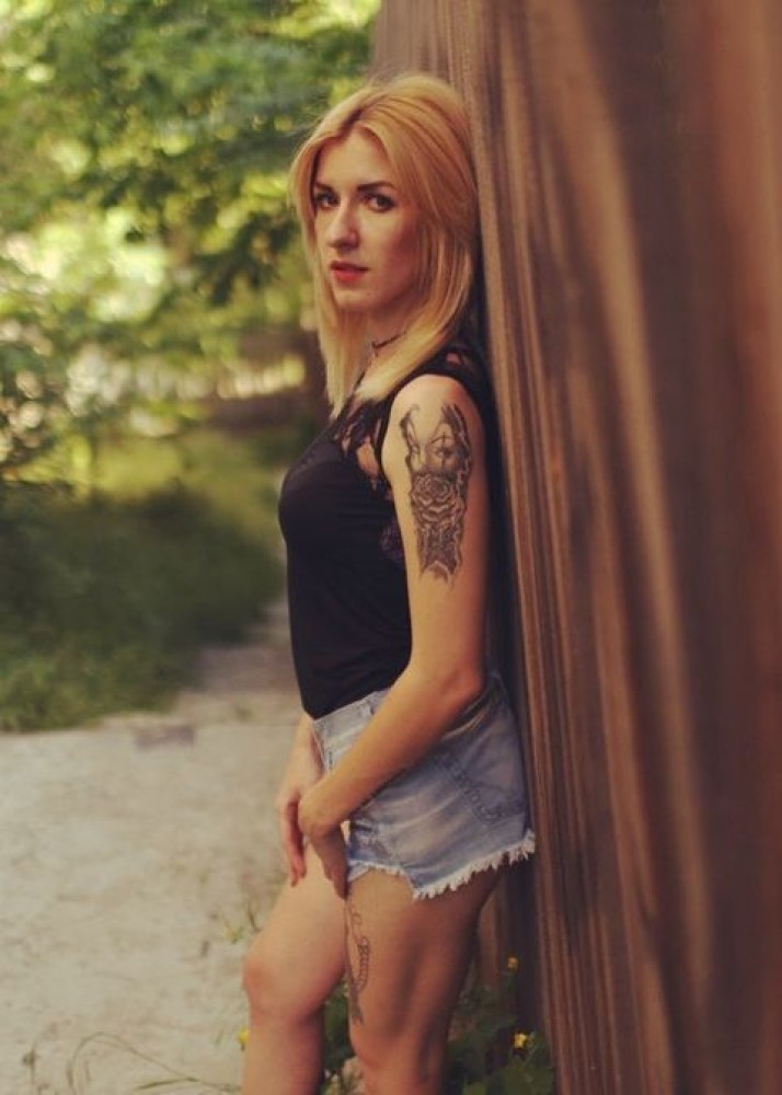 Индивидуалка Мила главное фото в городе Гулькевичи 