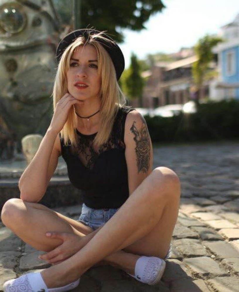 Индивидуалка Мила фото № 2 в городе Гулькевичи