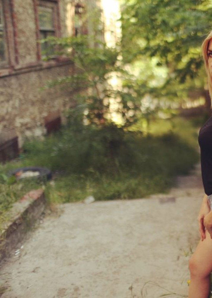 Индивидуалка Мила фото № 2 в городе Гулькевичи