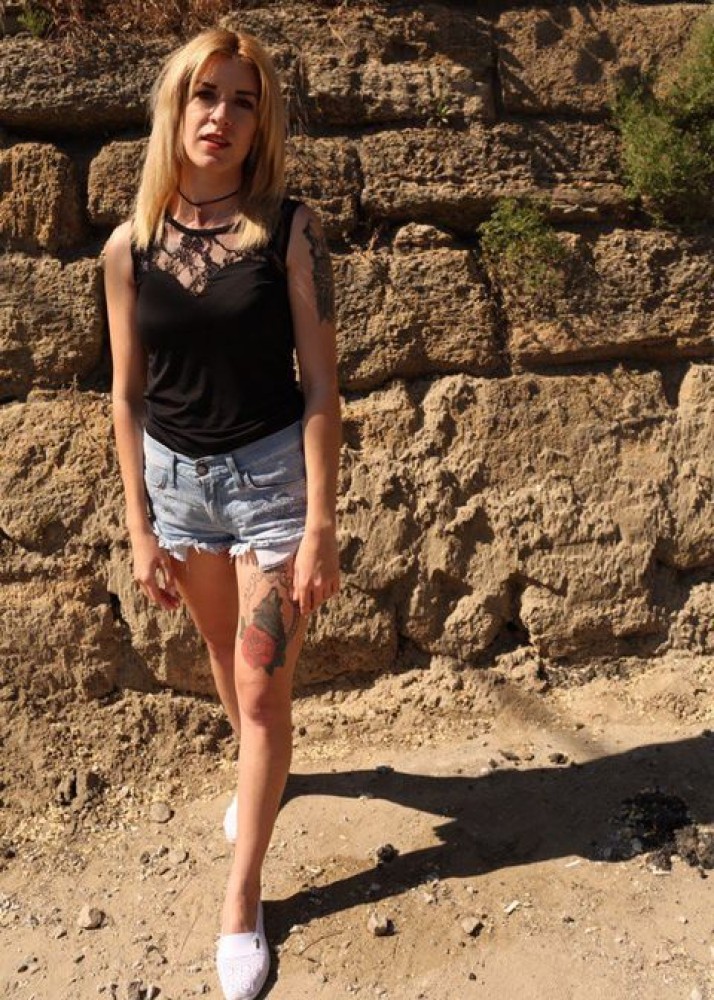 Индивидуалка Мила фото № 2 в городе Гулькевичи