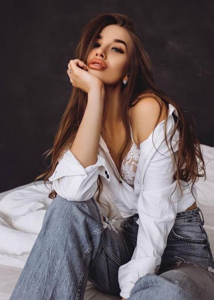 Индивидуалка Милана фото № 2 в городе Гулькевичи