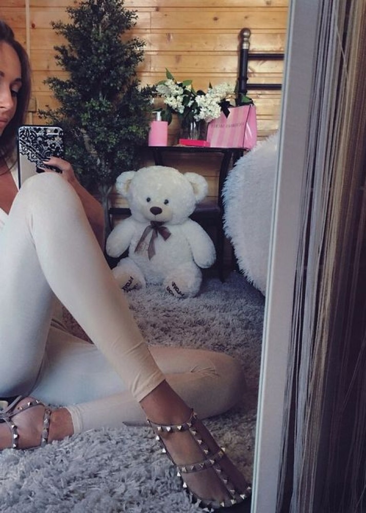 Индивидуалка Надя фото № 2 в городе Гулькевичи