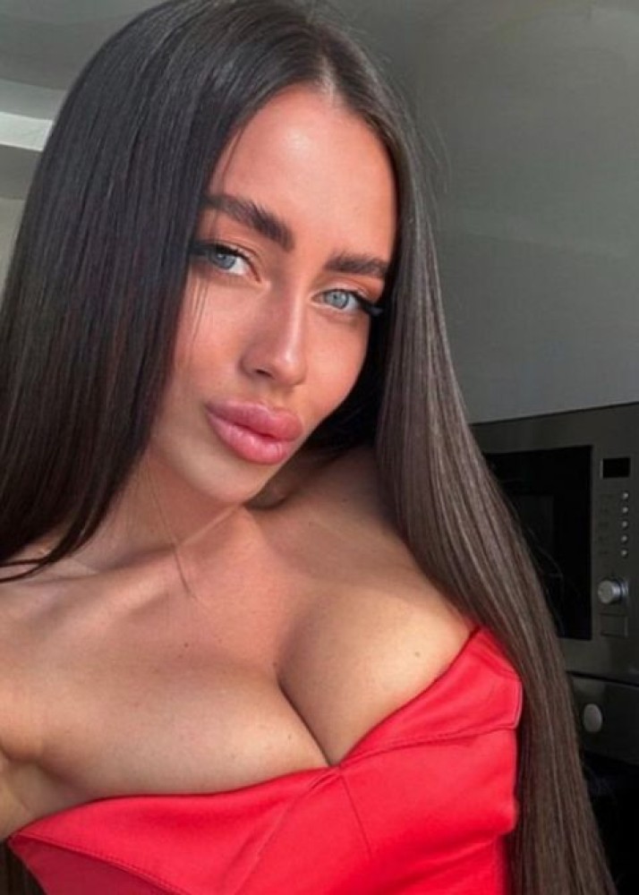 Индивидуалка Софья главное фото в городе Гулькевичи 