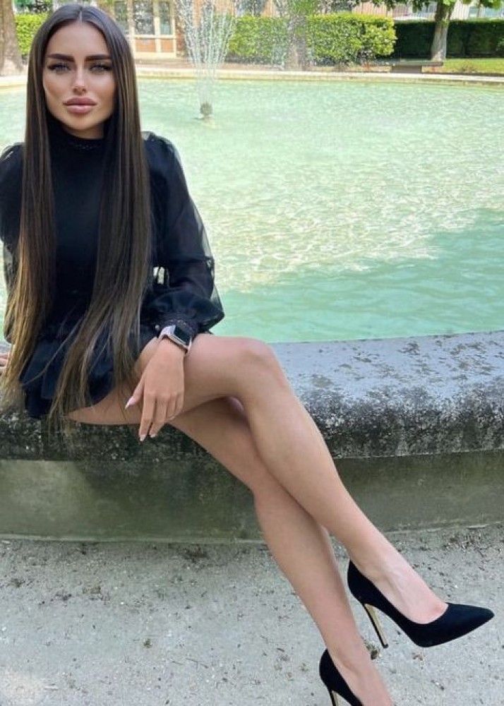 Индивидуалка Софья фото № 2 в городе Гулькевичи