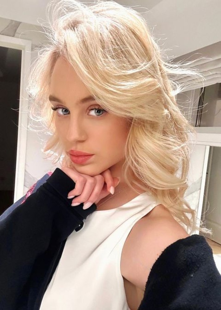 Индивидуалка Соня фото № 2 в городе Гулькевичи