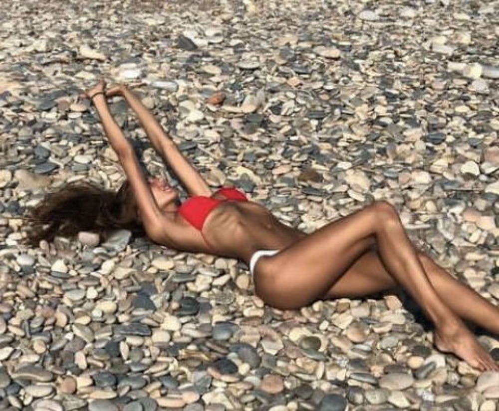 Индивидуалка Соня фото № 2 в городе Гулькевичи