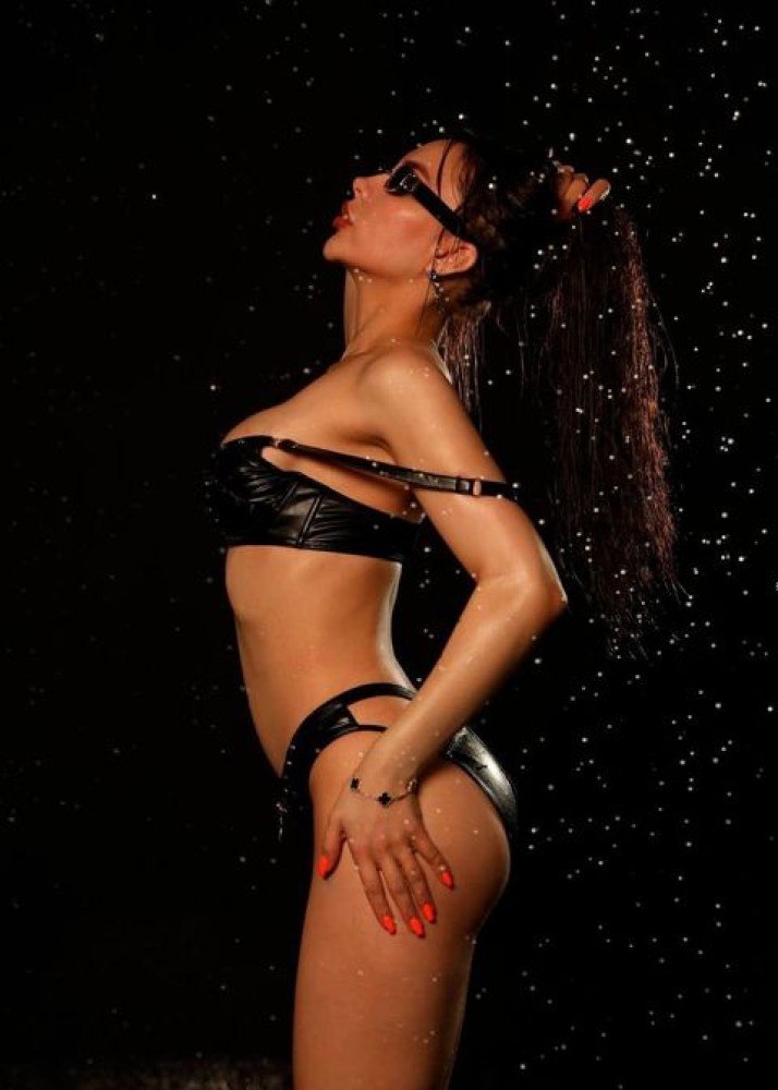 Индивидуалка Варвара фото № 2 в городе Гулькевичи