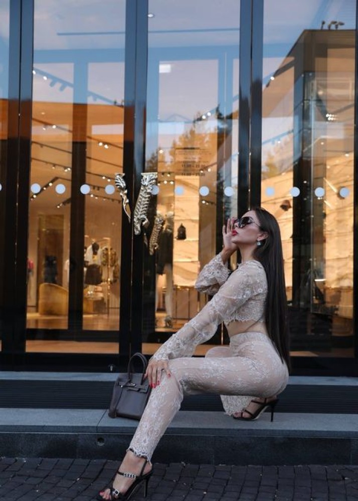 Индивидуалка Варвара фото № 2 в городе Гулькевичи