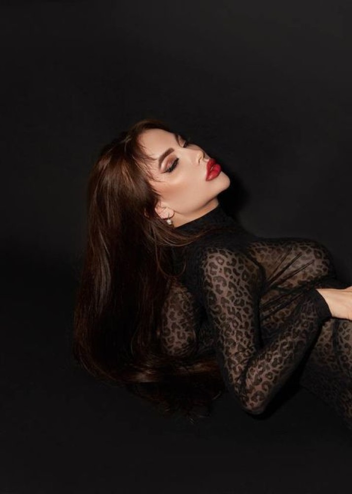 Индивидуалка Варвара фото № 2 в городе Гулькевичи