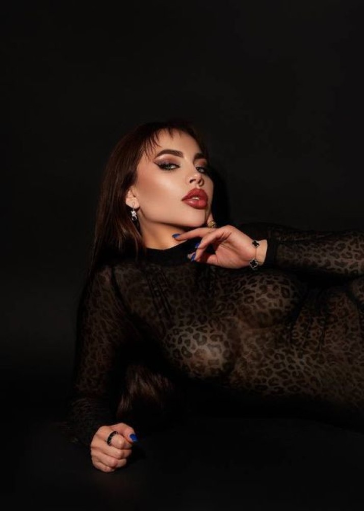 Индивидуалка Варвара фото № 2 в городе Гулькевичи