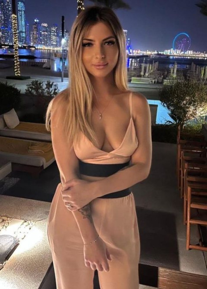 Индивидуалка Вивьен главное фото в городе Гулькевичи 