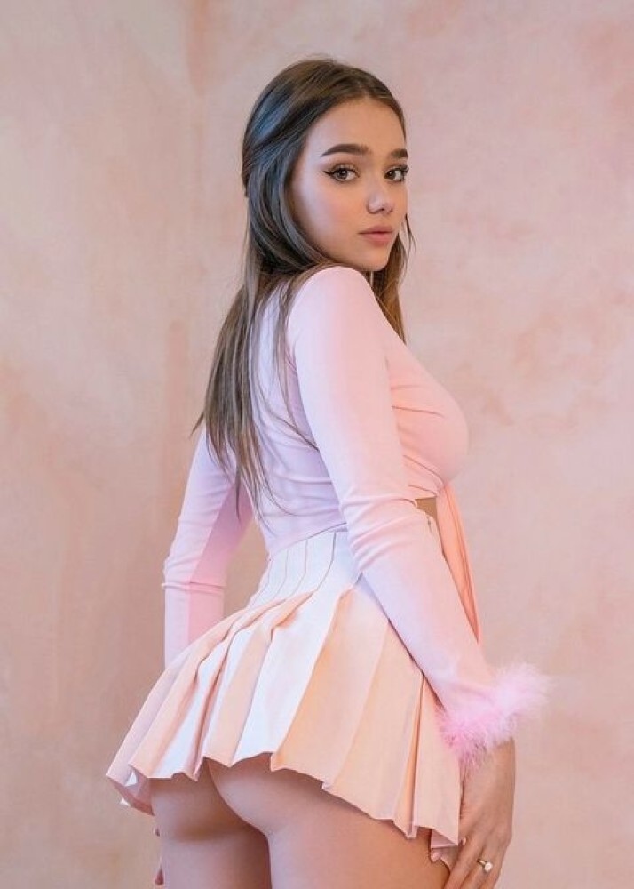 Индивидуалка Юлианна фото № 2 в городе Гулькевичи