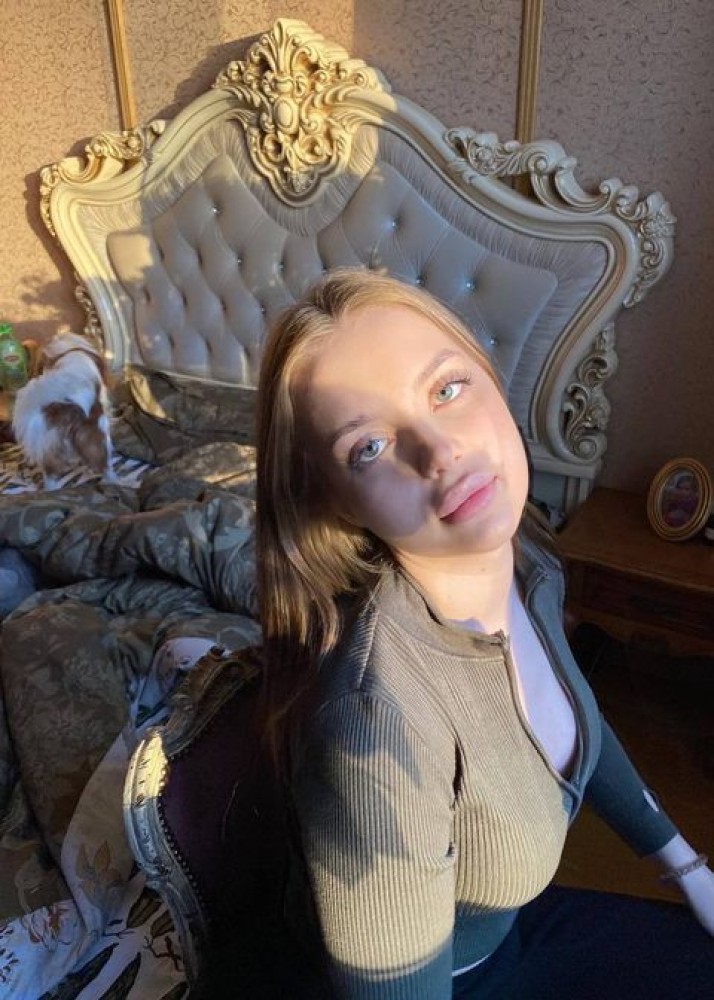 Индивидуалка Юля фото № 2 в городе Гулькевичи