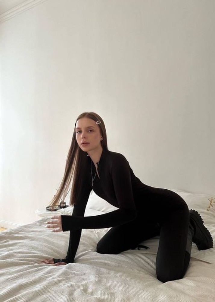 Индивидуалка Юля фото № 2 в городе Гулькевичи