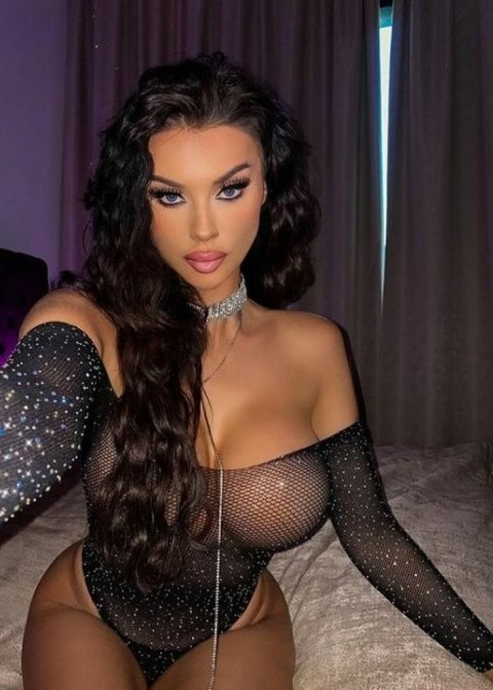 Индивидуалка ДАРИНА фото № 2 в городе Гулькевичи