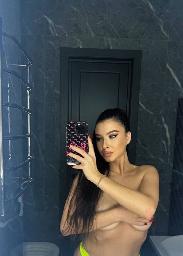 Индивидуалка Ирина главное фото в городе Гулькевичи 