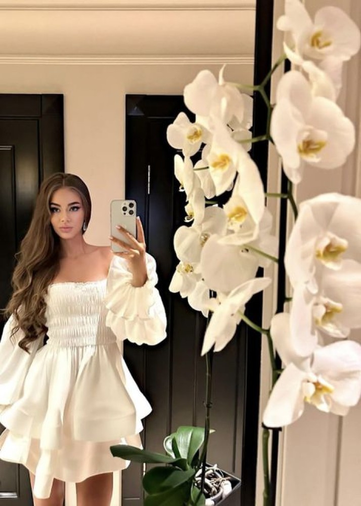 Индивидуалка Кира фото № 2 в городе Гулькевичи