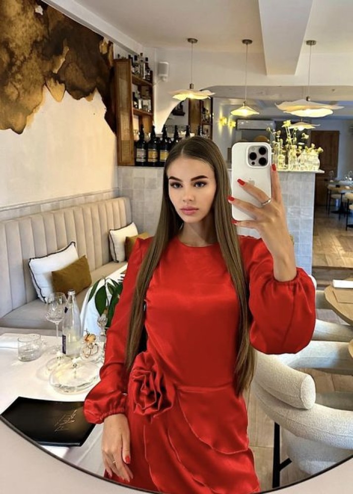 Индивидуалка Кира фото № 2 в городе Гулькевичи