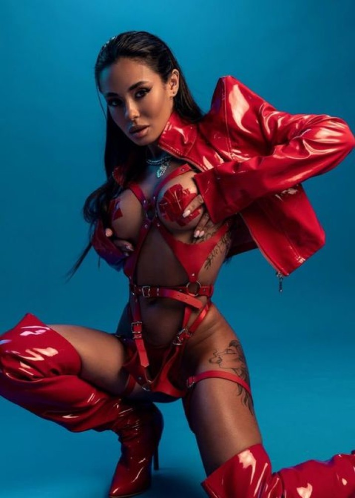 Индивидуалка Кира главное фото в городе Гулькевичи 