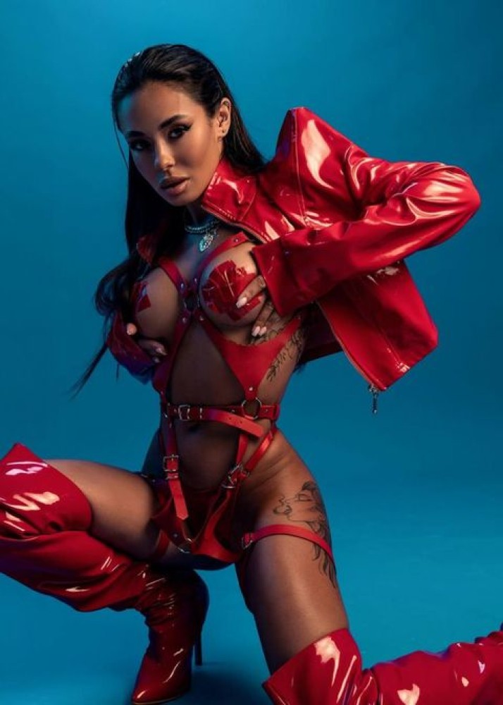 Индивидуалка Кира фото № 2 в городе Гулькевичи