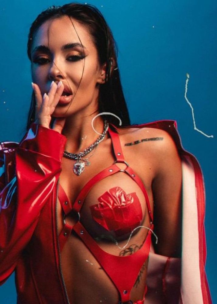 Индивидуалка Кира фото № 2 в городе Гулькевичи