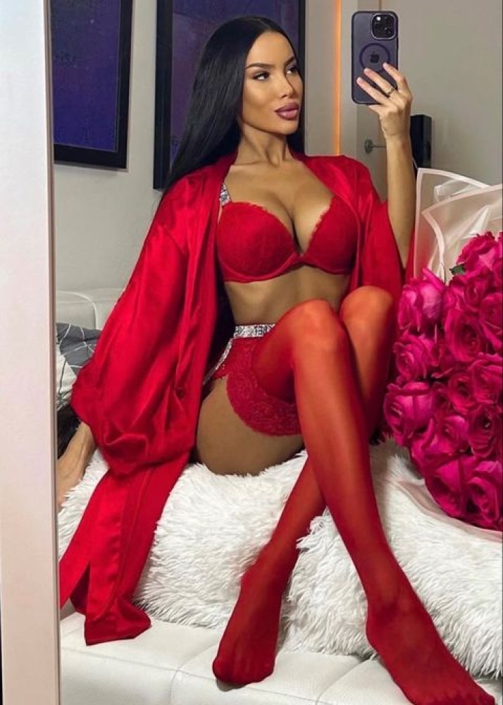 Индивидуалка Кристина главное фото в городе Гулькевичи 