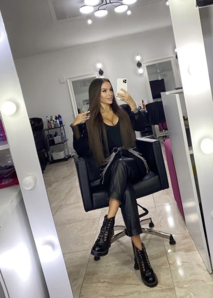 Индивидуалка Кристина фото № 2 в городе Гулькевичи