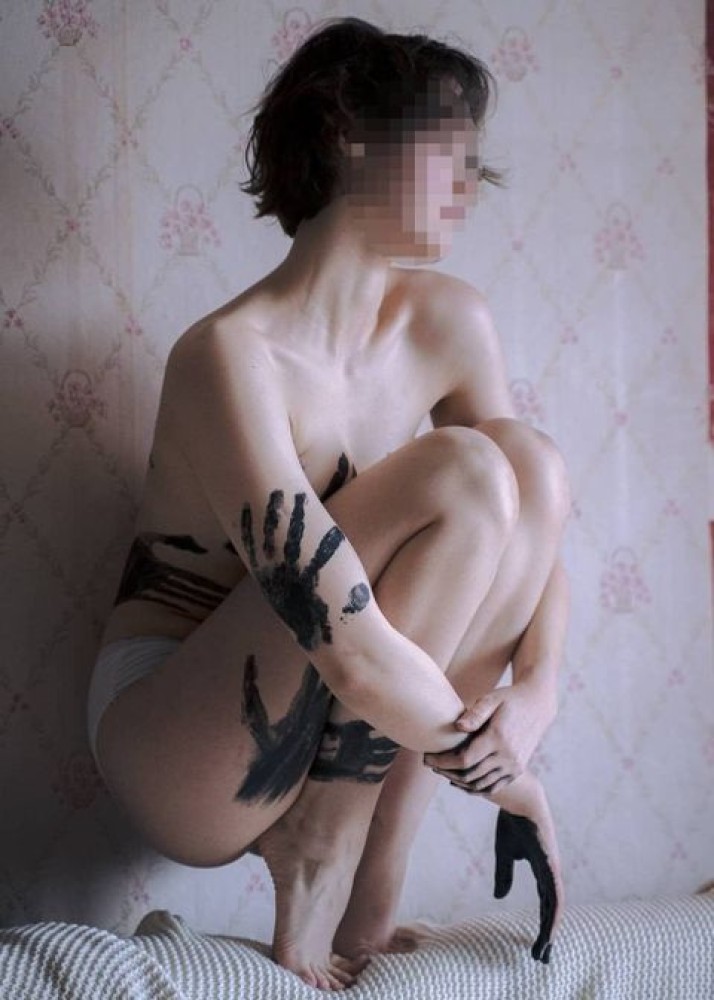 Индивидуалка Марина главное фото в городе Гулькевичи 