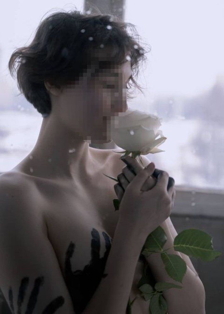 Индивидуалка Марина фото № 2 в городе Гулькевичи