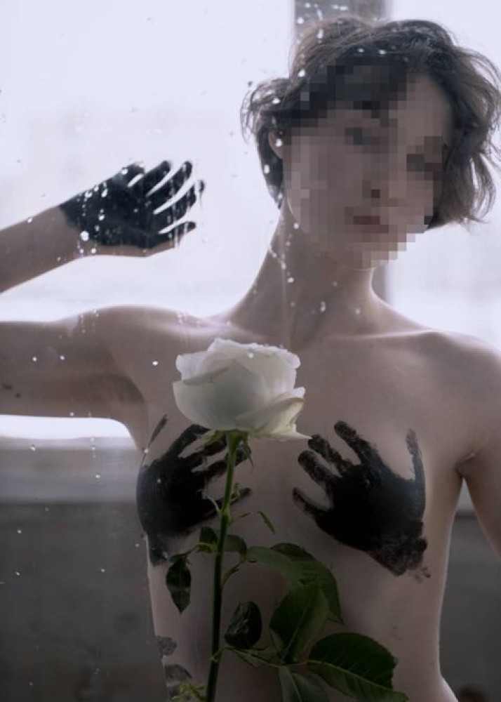 Индивидуалка Марина фото № 2 в городе Гулькевичи