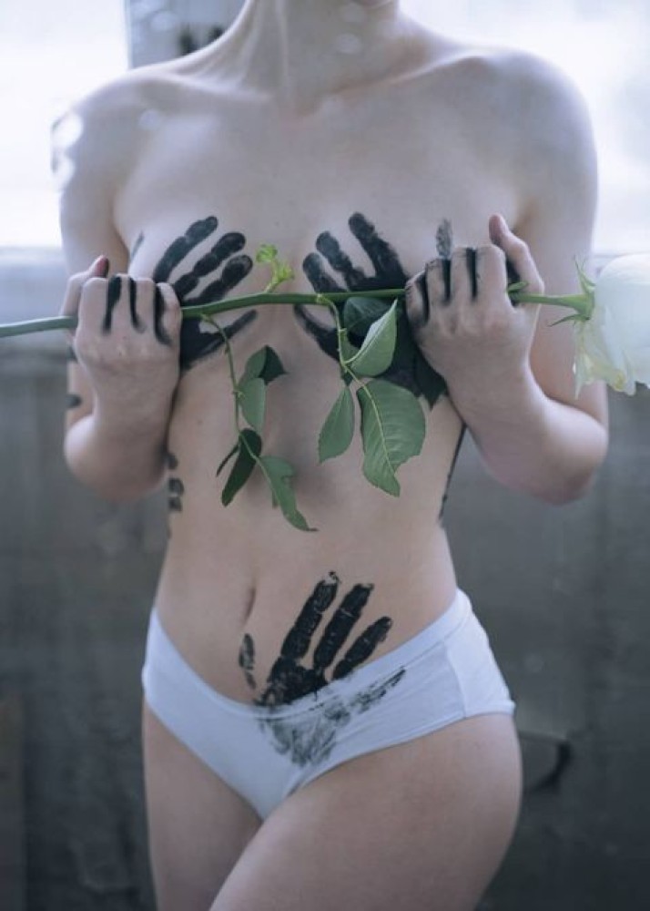 Индивидуалка Марина фото № 2 в городе Гулькевичи