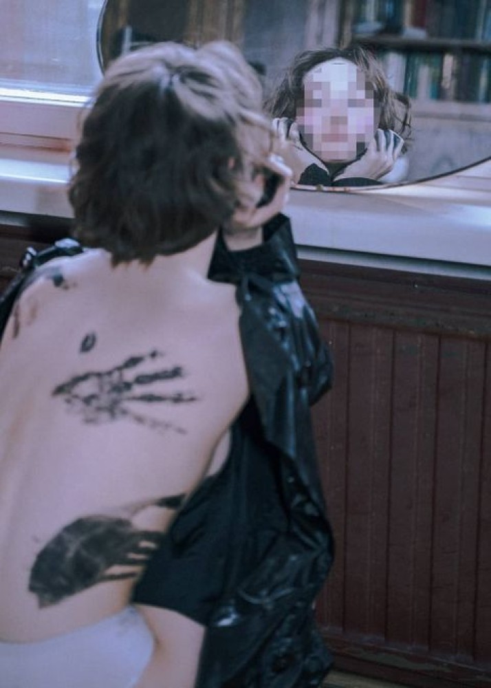 Индивидуалка Марина фото № 2 в городе Гулькевичи