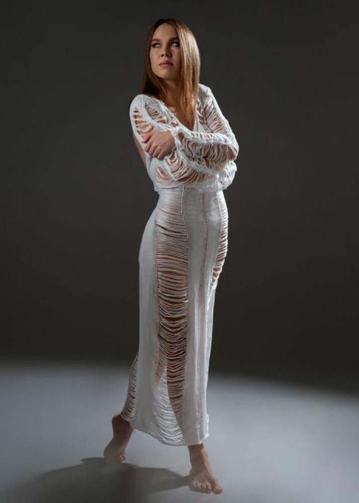 Индивидуалка Вероника фото № 2 в городе Гулькевичи