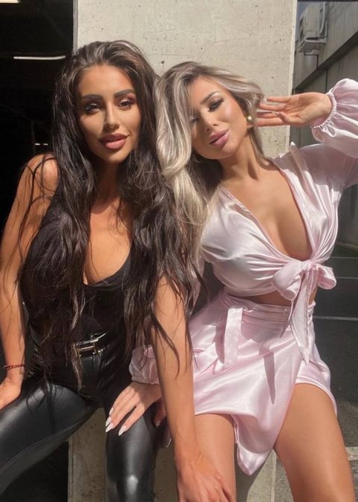 Индивидуалка Юля фото № 2 в городе Гулькевичи