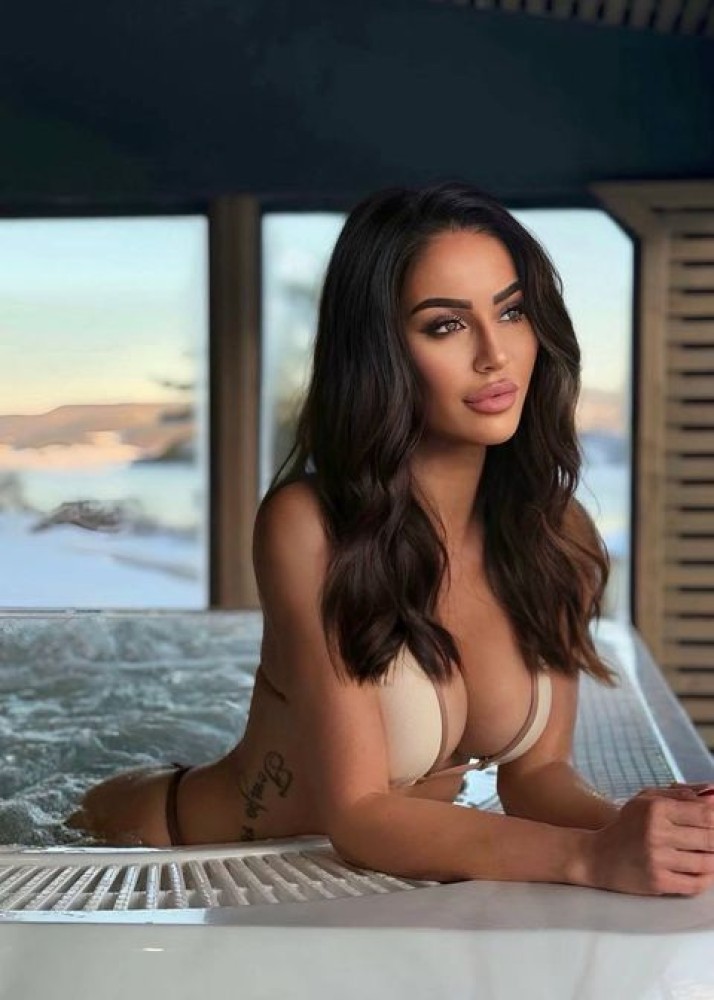 Индивидуалка Юля фото № 2 в городе Гулькевичи