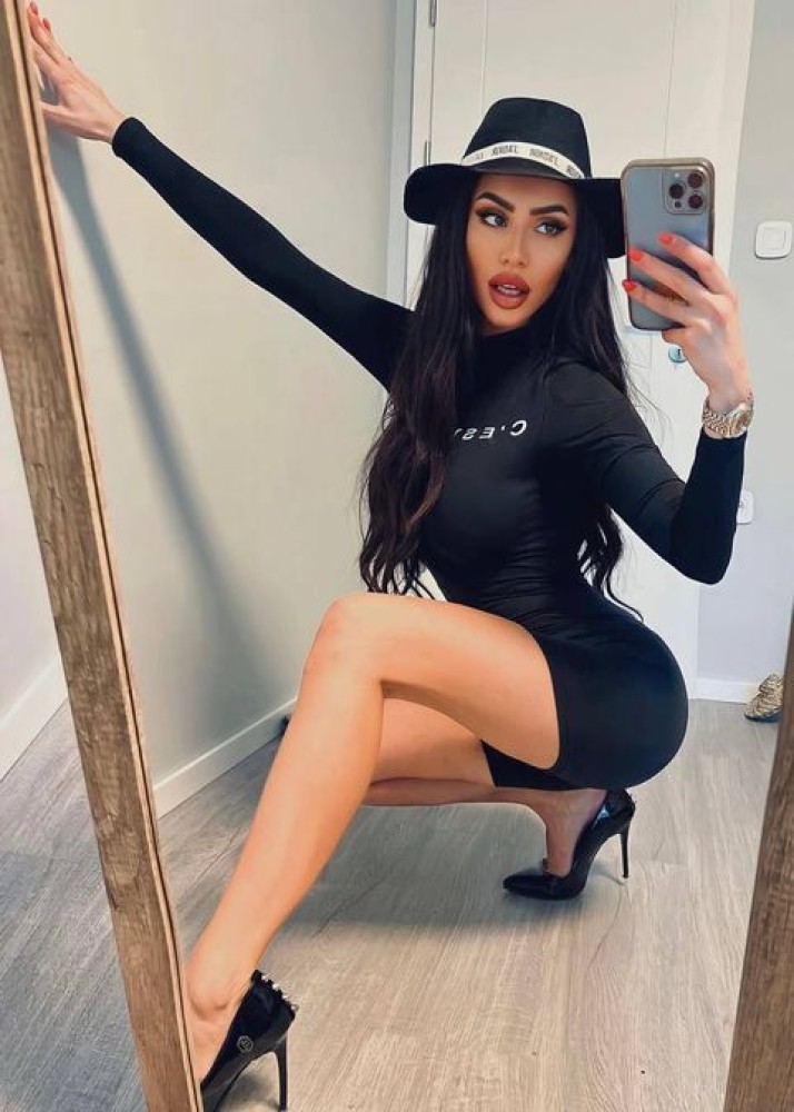 Индивидуалка Юля фото № 2 в городе Гулькевичи