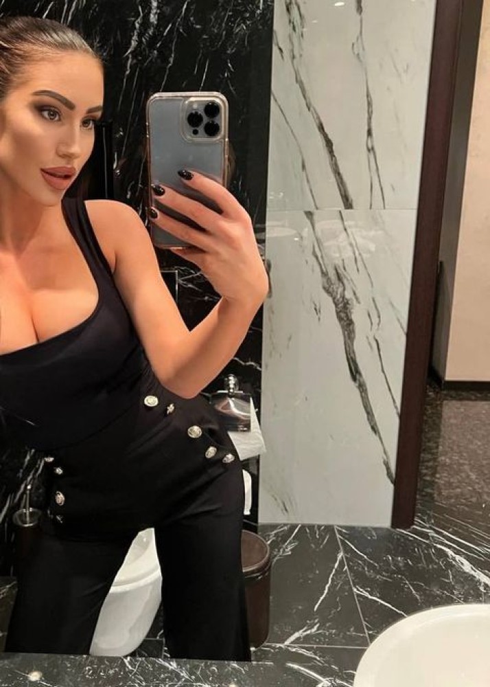 Индивидуалка Юля фото № 2 в городе Гулькевичи