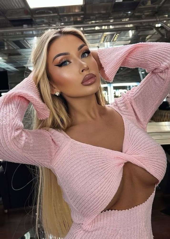 Индивидуалка Юля фото № 2 в городе Гулькевичи