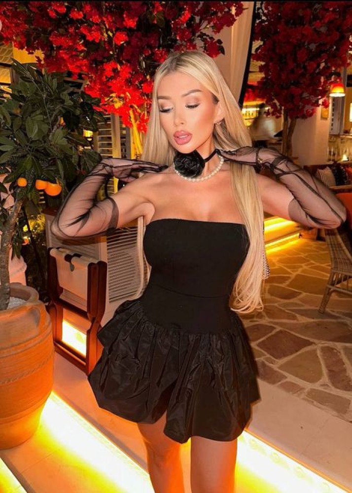 Индивидуалка Юля фото № 2 в городе Гулькевичи